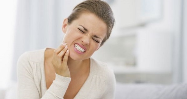 Why You Need to Treat Teeth Grinding and Jaw Clenching