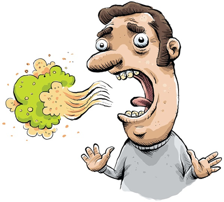 Helpful Tips on How to Get Rid of Bad Breath 