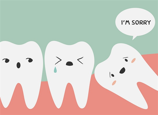 Wisdom Teeth Removal & Tips for Post-Procedure Aftercare