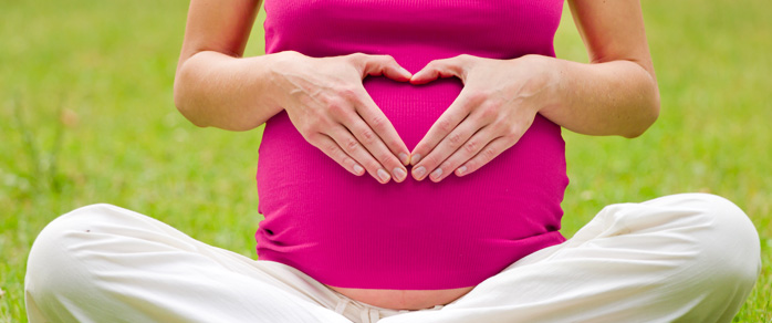 safe do teeth cleaning during pregnancy