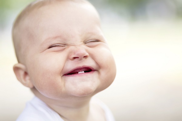 Why You Need to Look After Your Child’s Milk Teeth