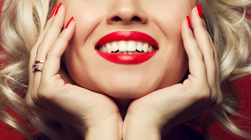 Cosmetic dentistry - Dentist Claremont